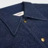 Shirt in Cotton Denim Shirt in Cotton Denim
