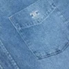 Shirt in Cotton Denim Shirt in Cotton Denim