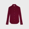 Shirt in Cotton Jersey Shirt in Cotton Jersey