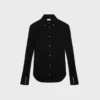 Shirt in Cotton Jersey Shirt in Cotton Jersey