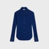 Shirt in Cotton Jersey Shirt in Cotton Jersey