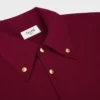 Shirt in Cotton Jersey Shirt in Cotton Jersey