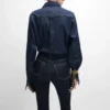 Shirt in Denim Shirt in Denim