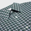 Shirt in Tartan Cotton Cloth