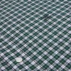 Shirt in Tartan Cotton Cloth