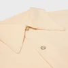 Shirt in Viscose and Silk Cady Shirt in Viscose and Silk Cady