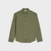 Shirt in Wool