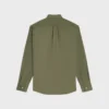 Shirt in Wool