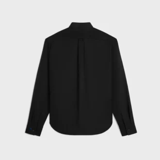 Shirt in Wool