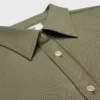 Shirt in Wool