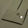Shirt in Wool