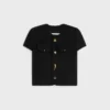 Short-Sleeved Jacket in Cashmere and Wool Natta Short-Sleeved Jacket in Cashmere and Wool Natta