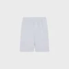 Shorts in Cotton Fleece Shorts in Cotton Fleece