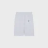 Shorts in Cotton Fleece Shorts in Cotton Fleece