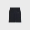 Shorts in Cotton Fleece Shorts in Cotton Fleece