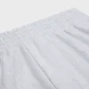 Shorts in Cotton Fleece Shorts in Cotton Fleece