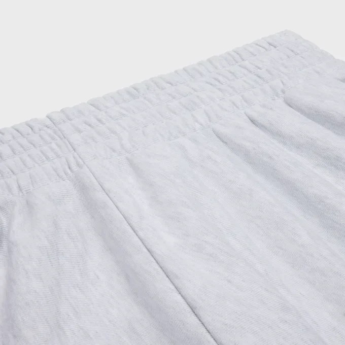Shorts in Cotton Fleece Shorts in Cotton Fleece