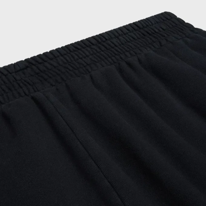 Shorts in Cotton Fleece Shorts in Cotton Fleece