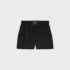 Shorts in Wool Twill Shorts in Wool Twill