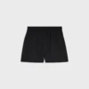 Shorts in Wool Twill Shorts in Wool Twill