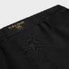 Shorts in Wool Twill Shorts in Wool Twill