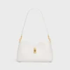 Shoulder Camille 16 Soft in Smooth Calfskin Shoulder Camille 16 Soft in Smooth Calfskin