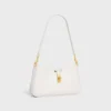 Shoulder Camille 16 Soft in Smooth Calfskin Shoulder Camille 16 Soft in Smooth Calfskin