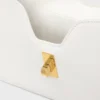 Shoulder Camille 16 Soft in Smooth Calfskin Shoulder Camille 16 Soft in Smooth Calfskin