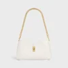Shoulder Camille 16 Soft in Smooth Calfskin Shoulder Camille 16 Soft in Smooth Calfskin