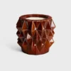 Silence Blanc Perfumed Candle 1.5Kg Silence Blanc Perfumed Candle 1.5Kg