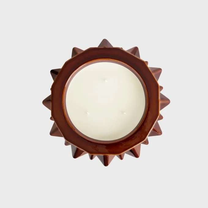 Silence Blanc Perfumed Candle 1.5Kg Silence Blanc Perfumed Candle 1.5Kg