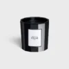 Silence Blanc Perfumed Candle 240G Silence Blanc Perfumed Candle 240G
