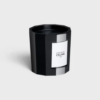 Silence Blanc Perfumed Candle 240G