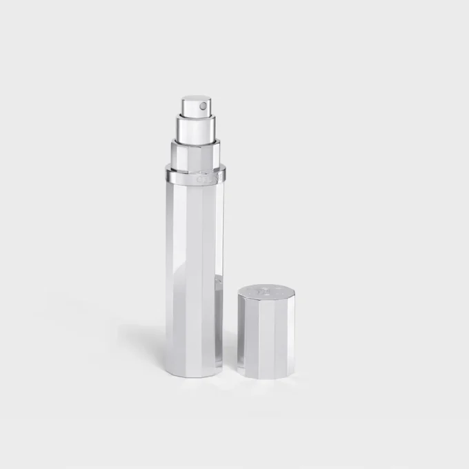 Silver Travel Spray and Refills Eau De Parfum 2X15Ml Silver Travel Spray and Refills Eau De Parfum 2X15Ml