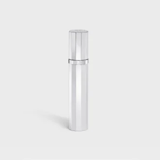 Silver Travel Spray and Refills Eau De Parfum 2X15Ml