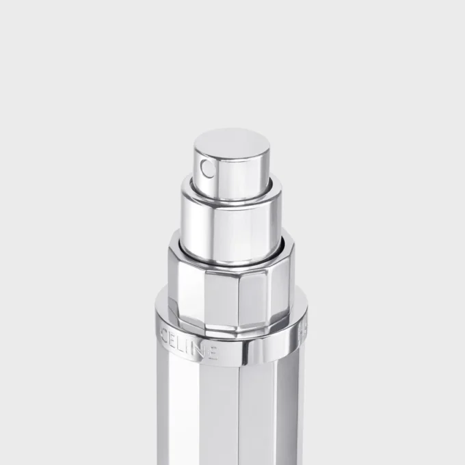 Silver Travel Spray and Refills Eau De Parfum 2X15Ml Silver Travel Spray and Refills Eau De Parfum 2X15Ml