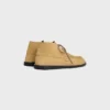 Sirocco Chukka Boot in Suede Calfskin Sirocco Chukka Boot in Suede Calfskin