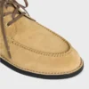 Sirocco Chukka Boot in Suede Calfskin Sirocco Chukka Boot in Suede Calfskin