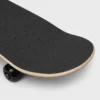 Skateboard Celine Logo Print