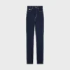 Skinny Jeans 001 in Stretch Denim Skinny Jeans 001 in Stretch Denim