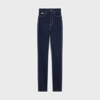 Skinny Jeans 001 in Stretch Denim Skinny Jeans 001 in Stretch Denim