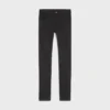 Skinny Jeans in Vintage Pure Black Denim Skinny Jeans in Vintage Pure Black Denim
