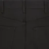 Skinny Jeans in Vintage Pure Black Denim Skinny Jeans in Vintage Pure Black Denim