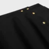 Skirt in Cotton Twill Skirt in Cotton Twill