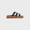 Slide Tippi in Calfskin Slide Tippi in Calfskin