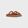 Slide Tippi in Calfskin Slide Tippi in Calfskin