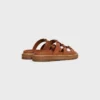 Slide Tippi in Calfskin Slide Tippi in Calfskin