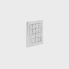 Sliding Puzzle in Steel Sliding Puzzle in Steel