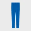 Slim Trousers in Stretch Wool Gabardine Slim Trousers in Stretch Wool Gabardine