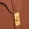 Small 16 Bag in Natural Calfskin Small 16 Bag in Natural Calfskin